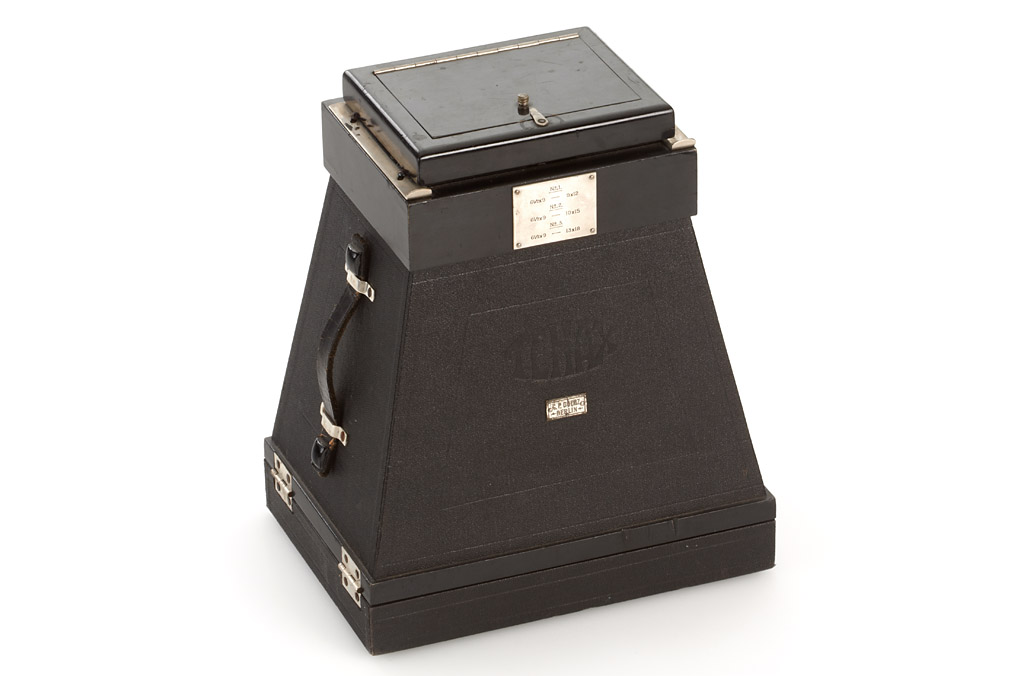 Goerz Tenax Vergrößerer