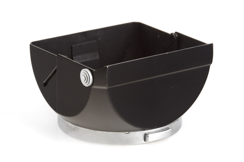 Leitz Prototype Hood