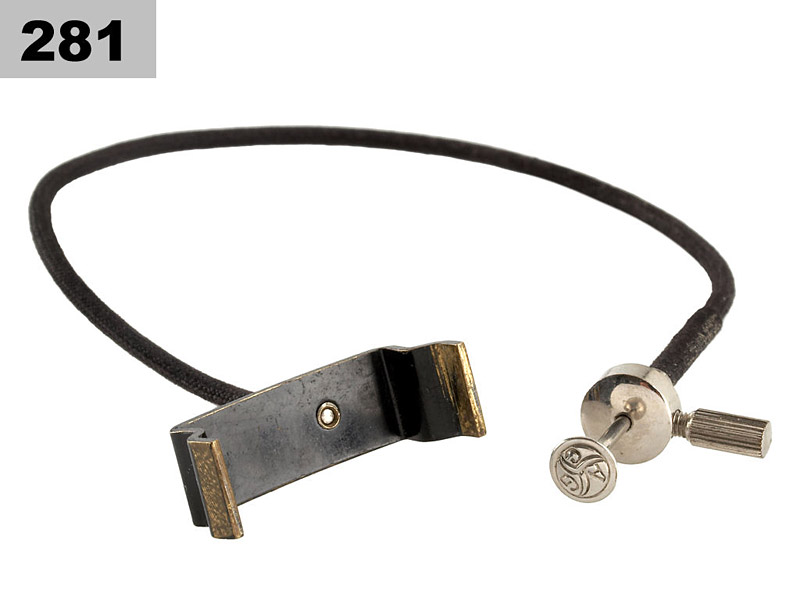 FINAL  Cable release