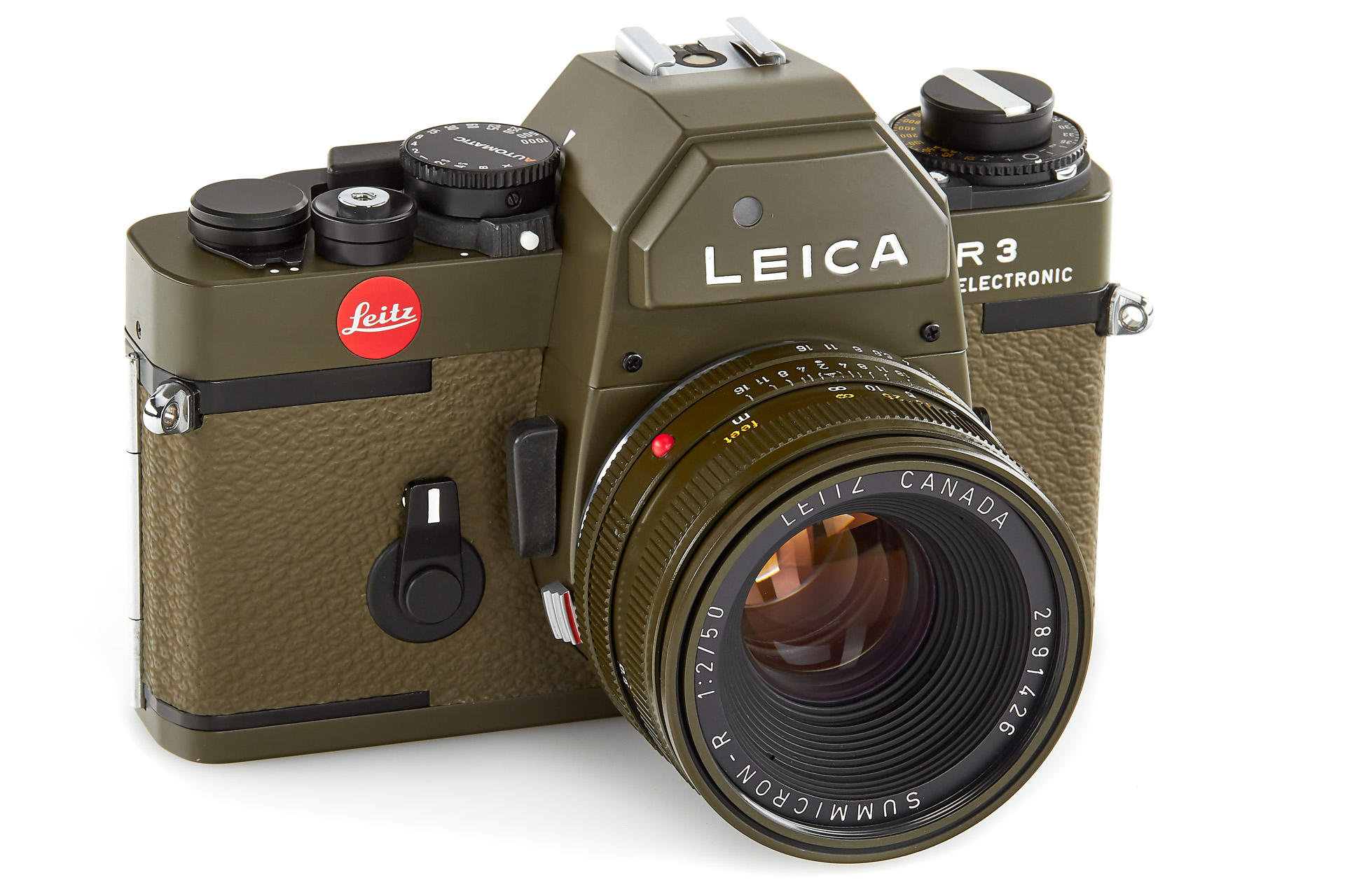Leica R3 Safari * | AI_36_38237 Leica R3 Safari * | AI_36_38237