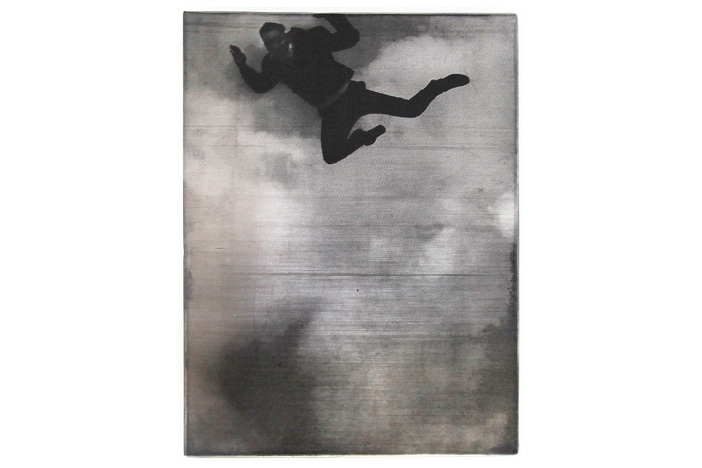 Eva Schlegel, ›O. T. 188‹ Eva Schlegel, ›O. T. 188‹