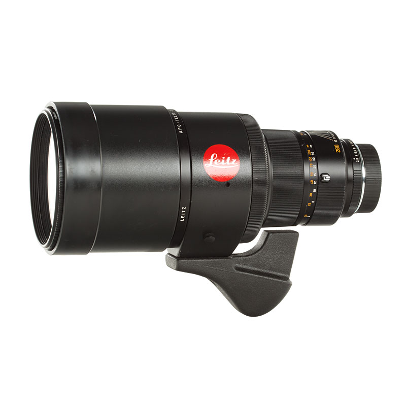 Apo-Telyt-R  2.8/280mm Apo-Telyt-R  2.8/280mm