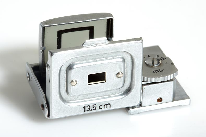 SYEOO  13.5cm Finder