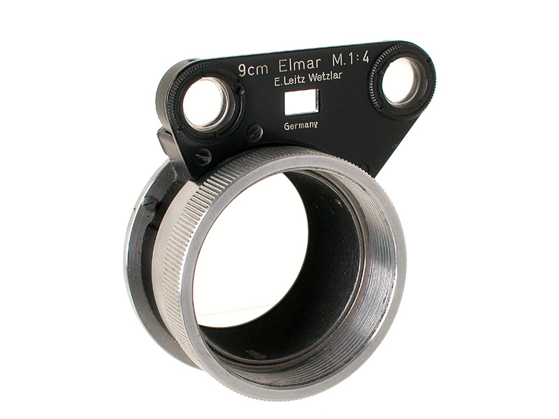 OMIFO   Close up Attachment
