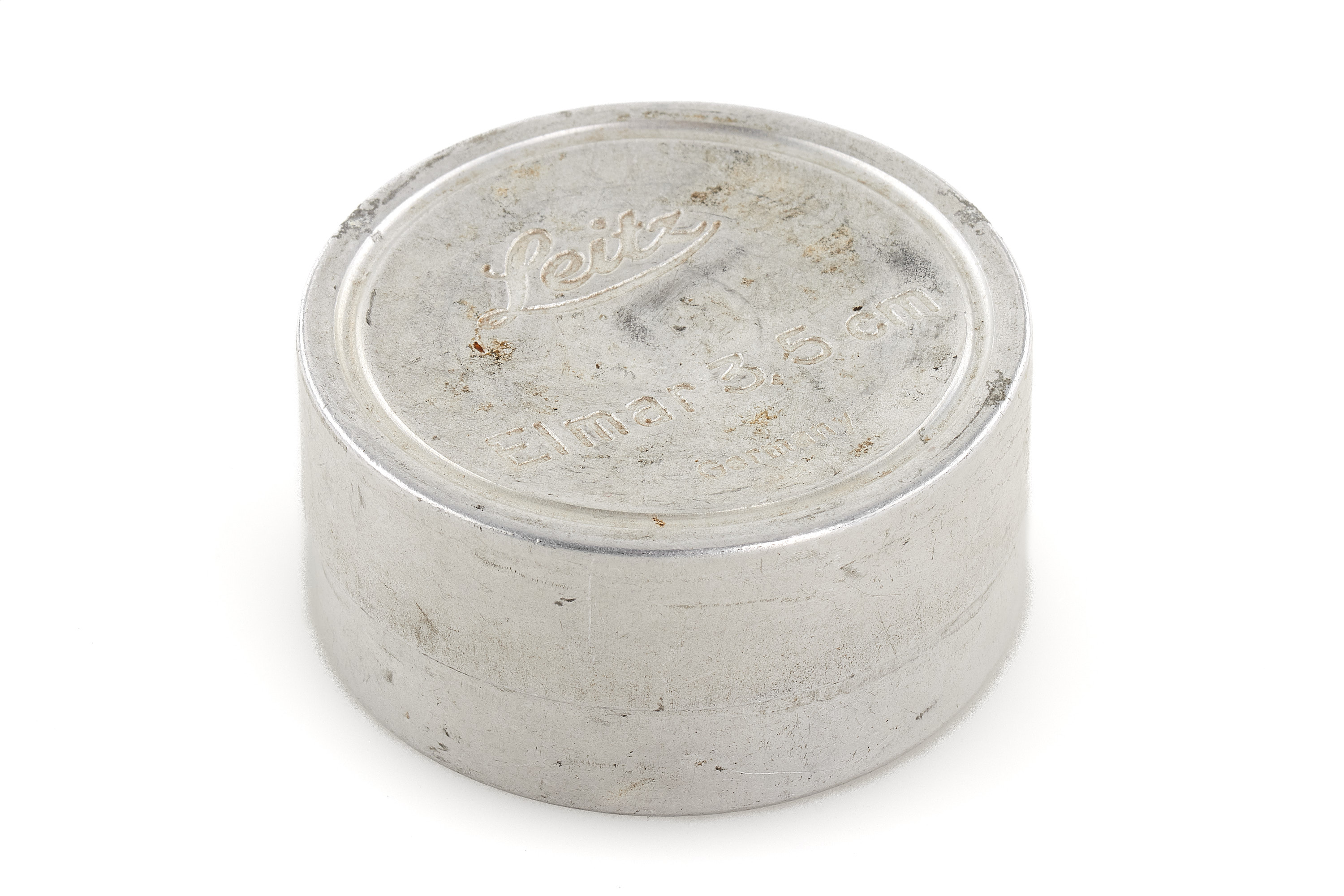 Elmar 3.5cm Tropen Case