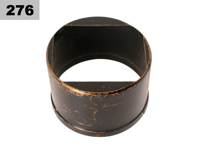 FISON black  early version