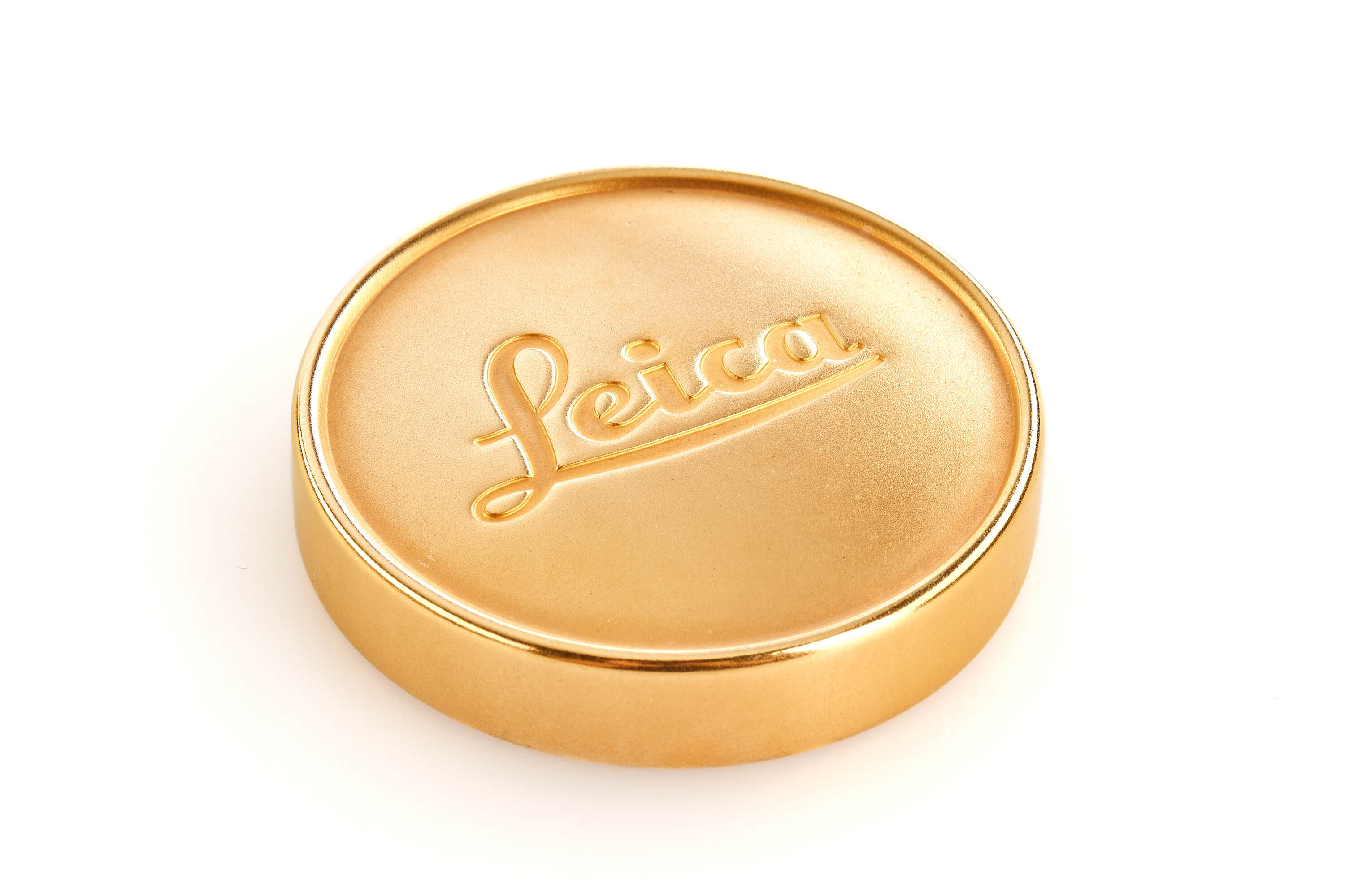 Summicron 2/50mm gold custom *