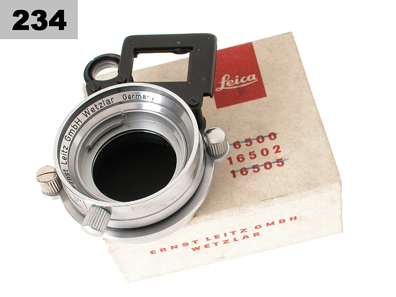 SOOKY 16502  close-up attachment