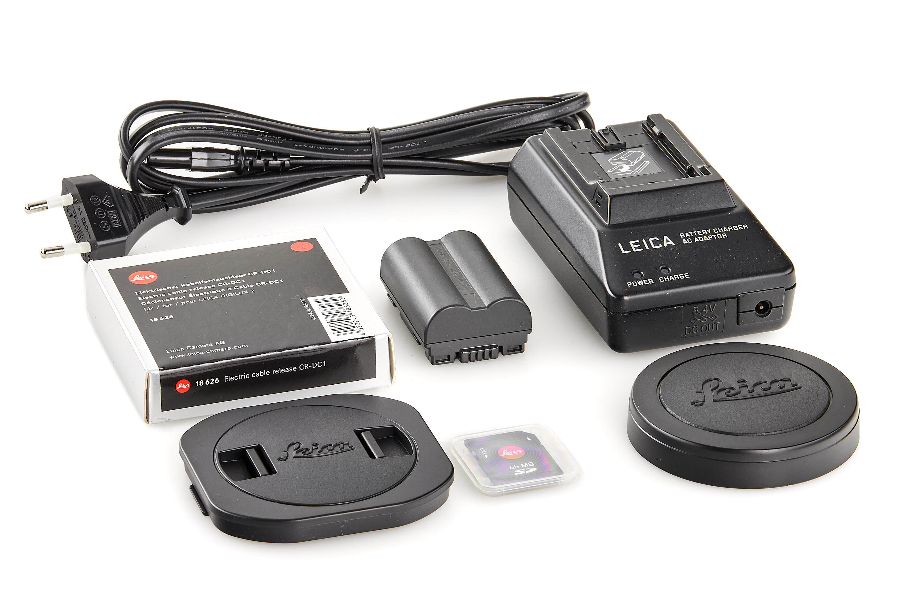 Leica Digilux 2