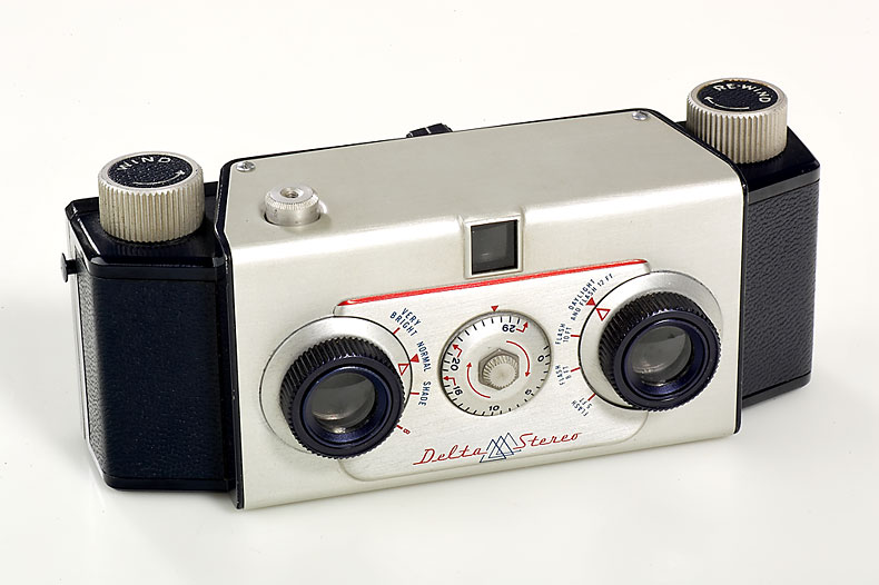 Lennor Engineering Co.  Delta Stereo