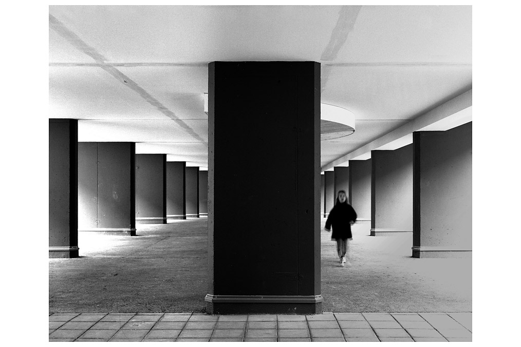 "Salzburg", Reinhart Mlineritsch (* 1950)