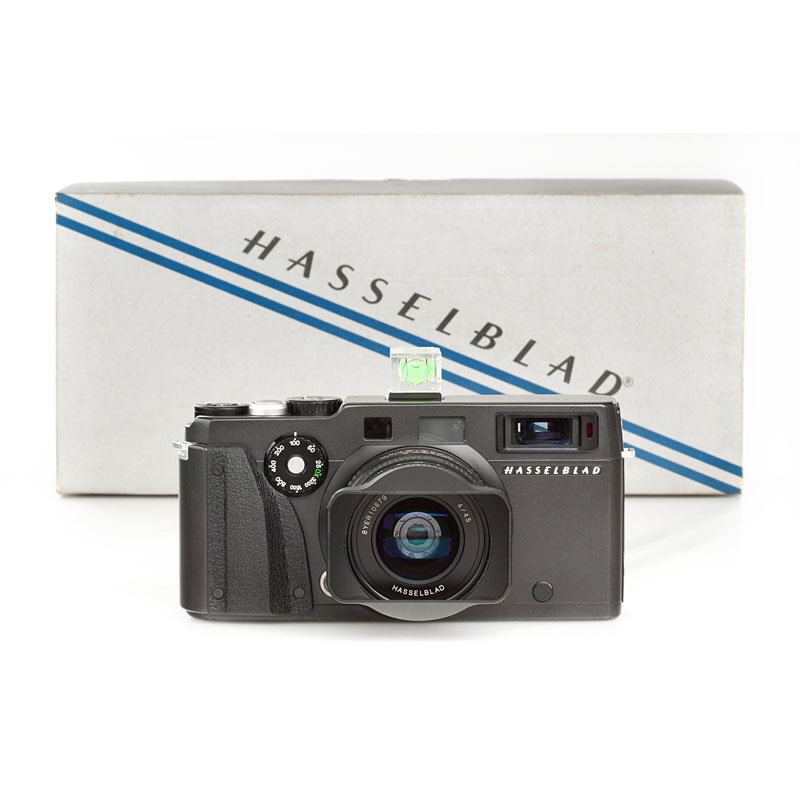 Hasselblad Xpan Hasselblad Xpan