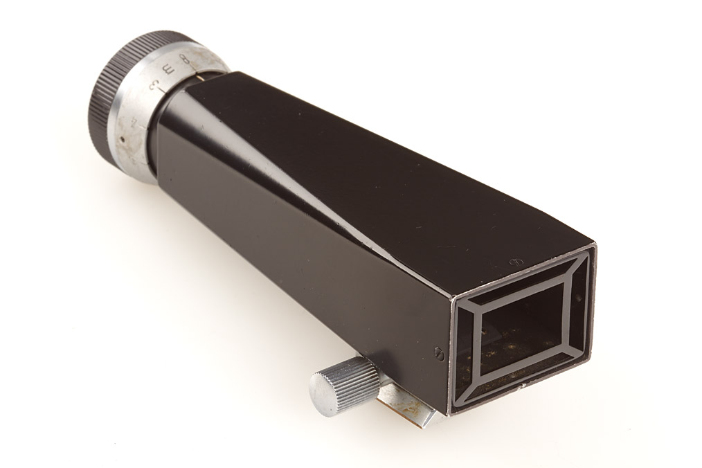 20cm SFTOO Finder 'Prototype'