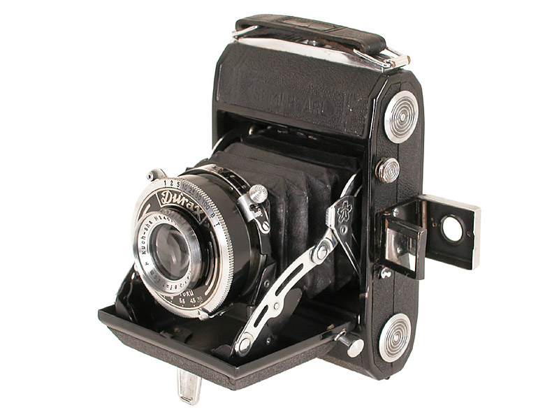 Konishiroku   Semi Pearl