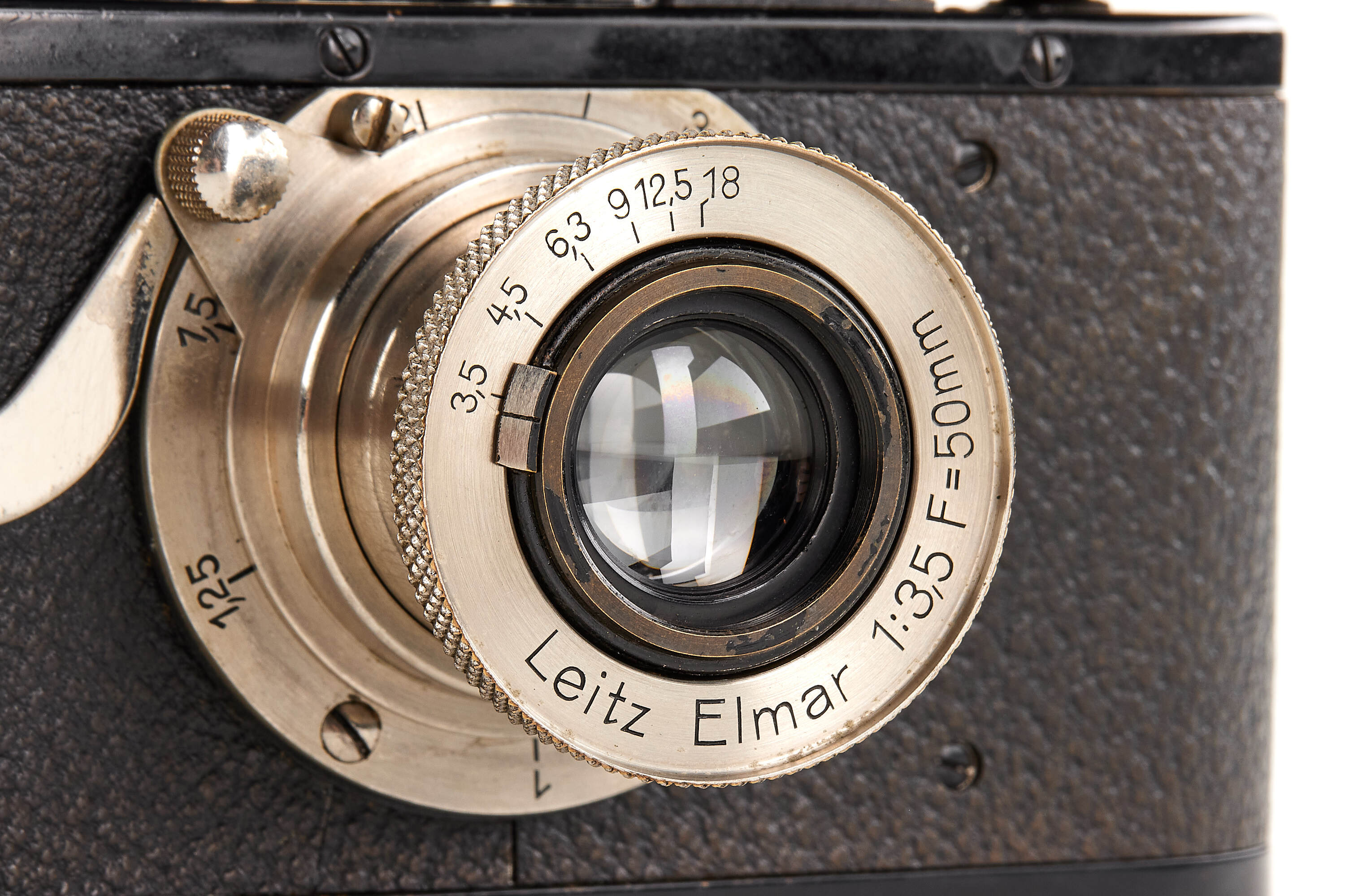 Leica I Mod. A Elmar