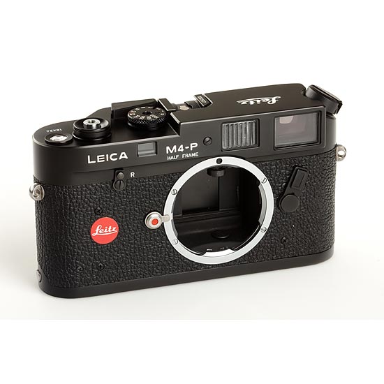 M4-P Half Frame M4-P Half Frame