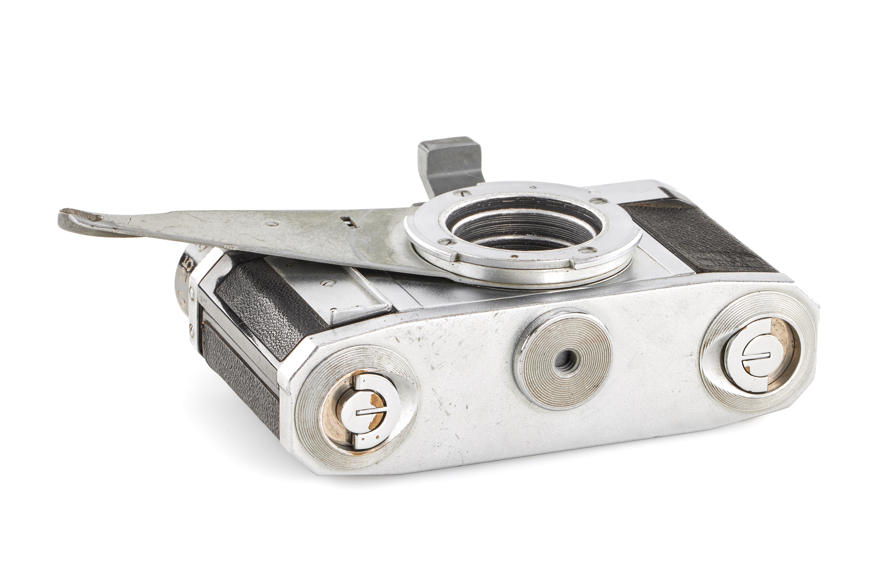 Zeiss Ikon Tenax X-Ray