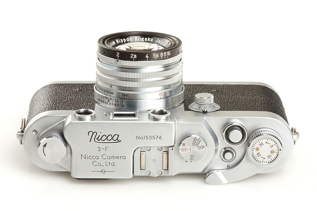 Nicca 3-F | AI_15_18974