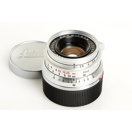 Summicron  2/35mm