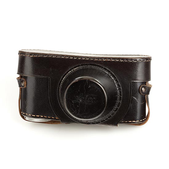 Leitz ESFUS Everready Case black