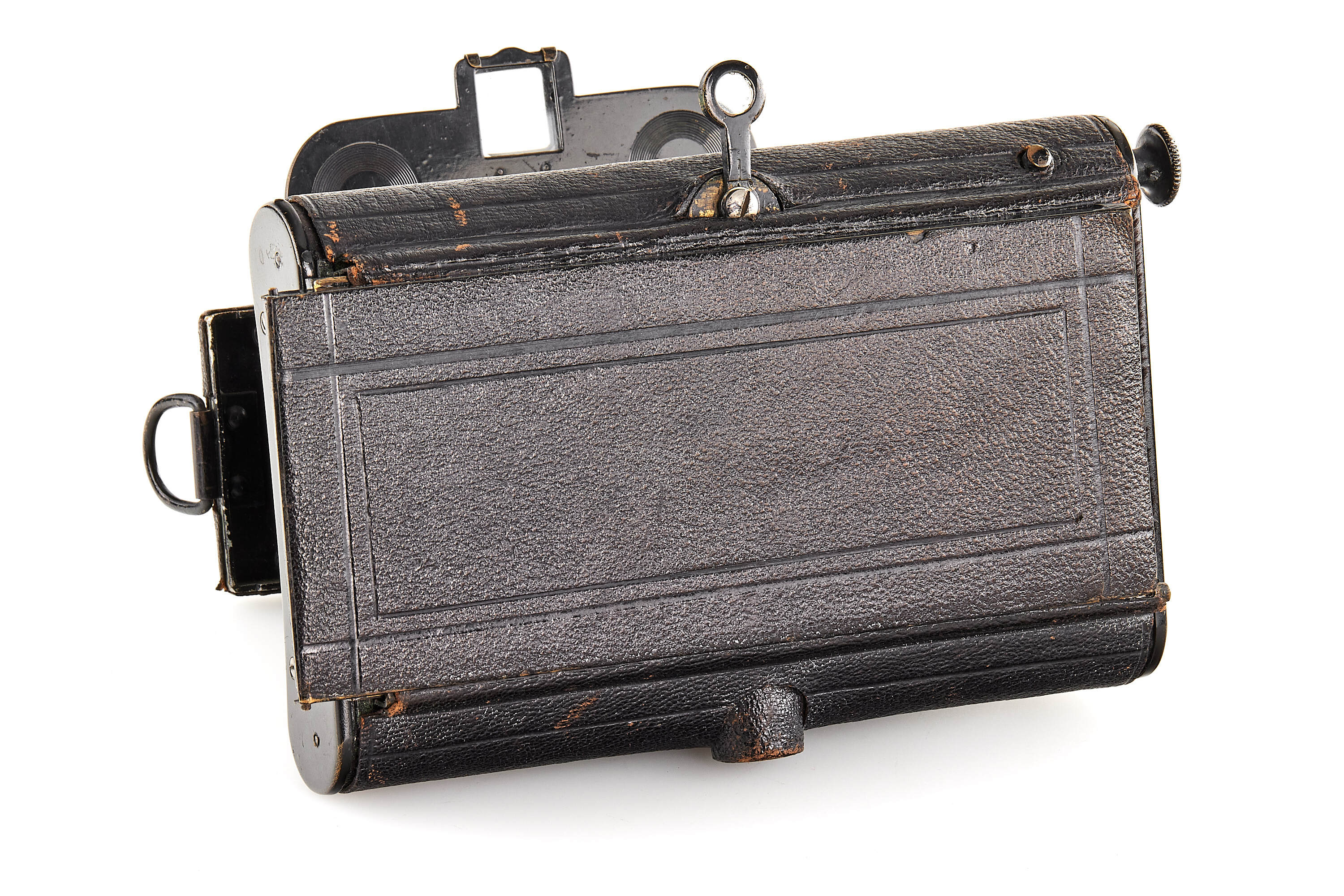 Murer & Duroni Stereo Camera *