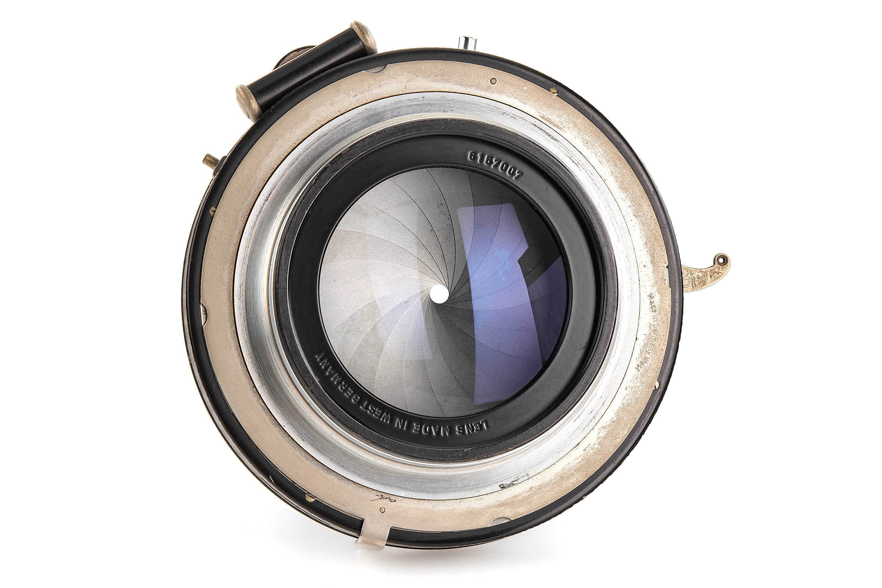 Voigtländer Technika-Heliar 4.5/30cm *