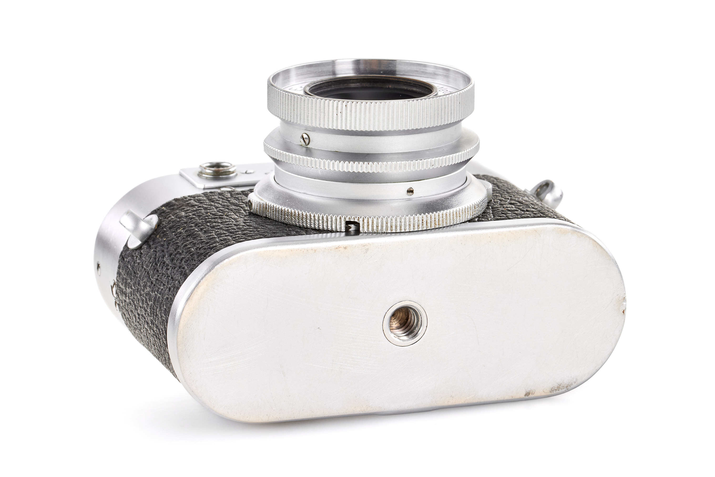 Leica BOX 18x24mm prototype *