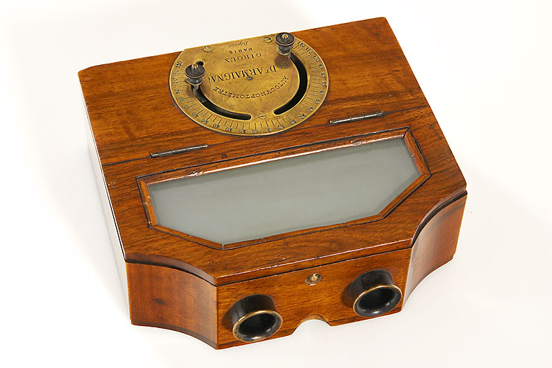 Giroux  'Autosynoptomètre' Giroux  'Autosynoptomètre'