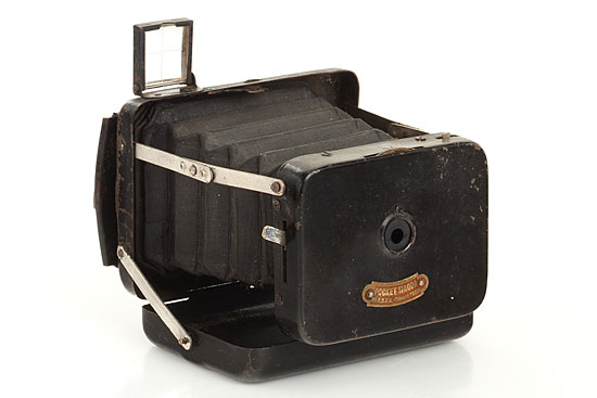 Henri Fauger  Pocket Magda