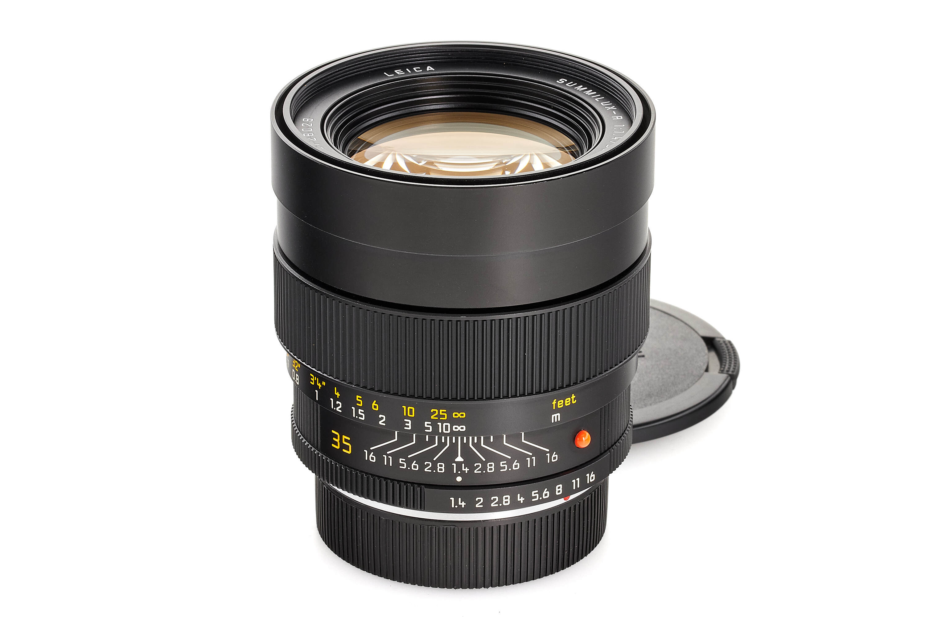 Summilux-R 1.4/35mm ROM *