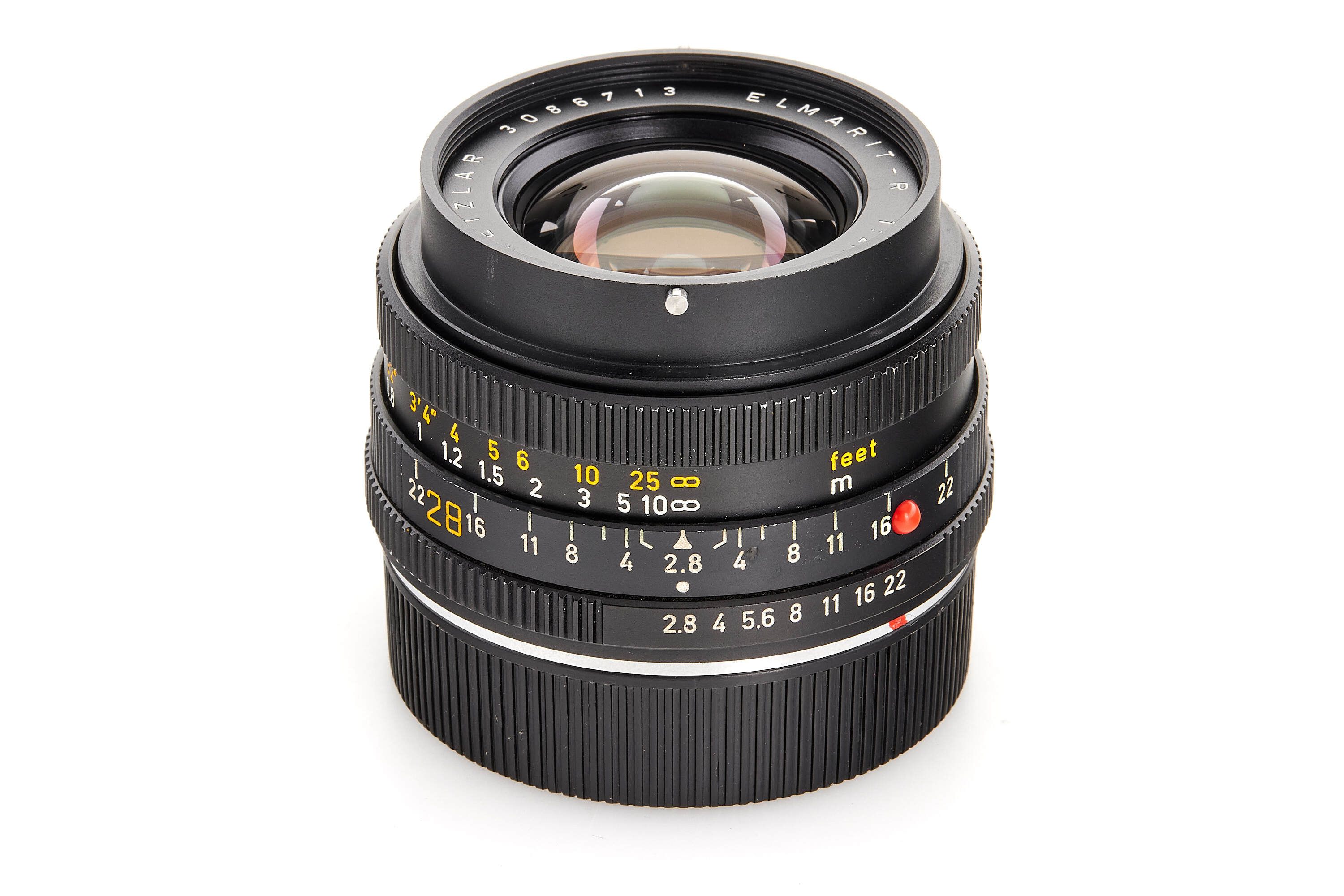 Elmarit-R 2.8/28mm