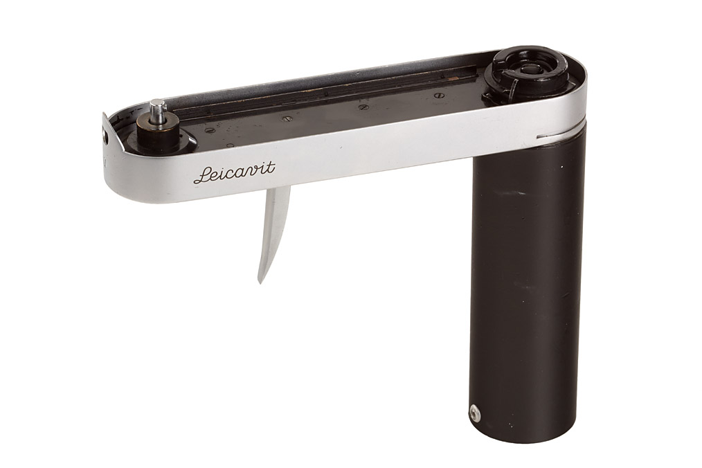 Leicavit 'MP Prototype Alfred Eisenstaedt'