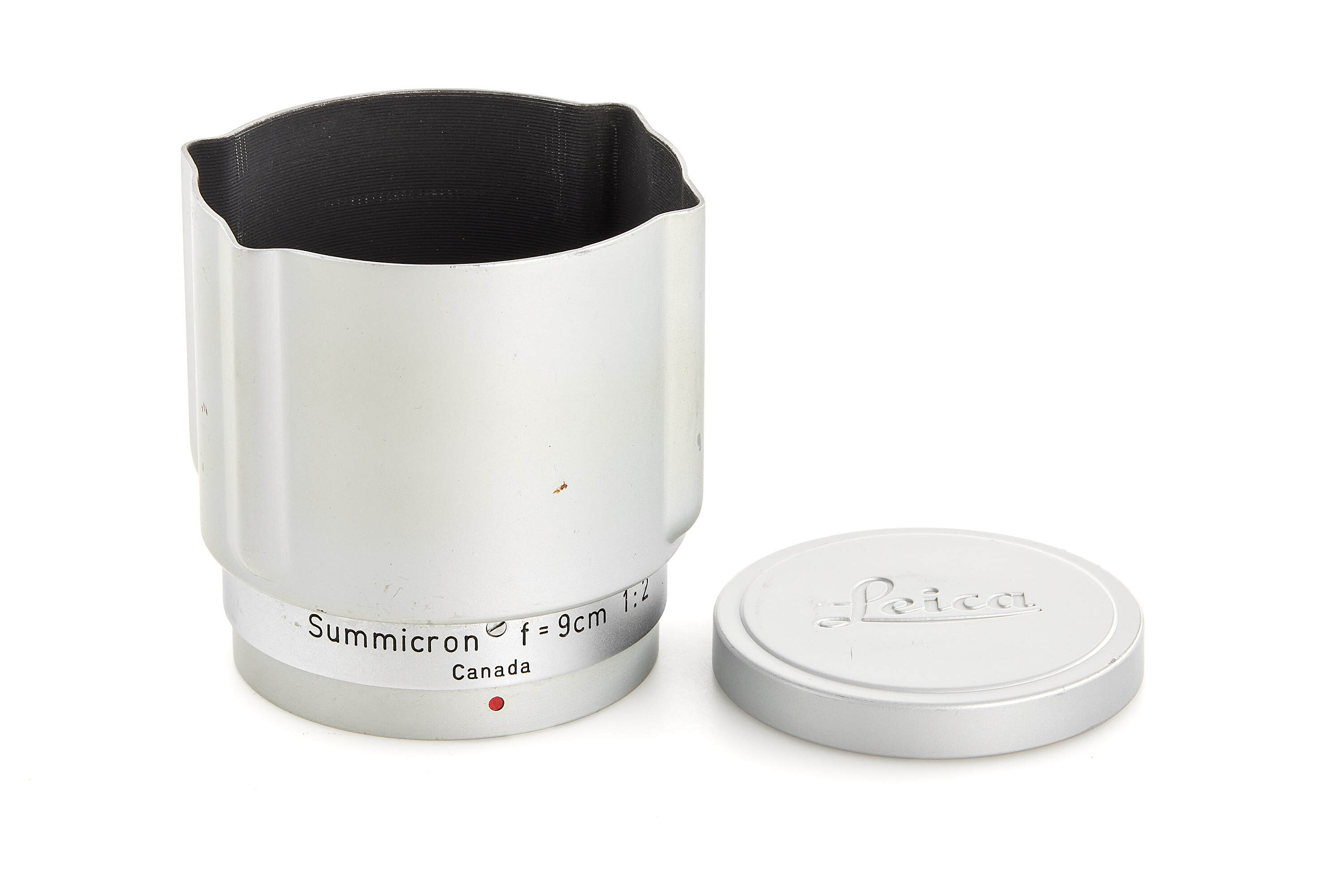 Summicron 2/90mm SOOZI *
