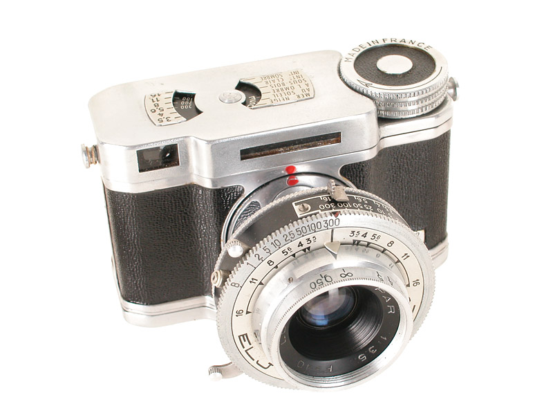 Lumiere  Eljy Club 1