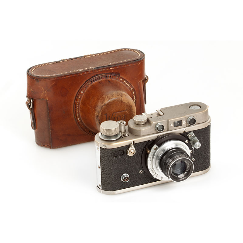 Gerstendörfer Wica Gerstendörfer Wica