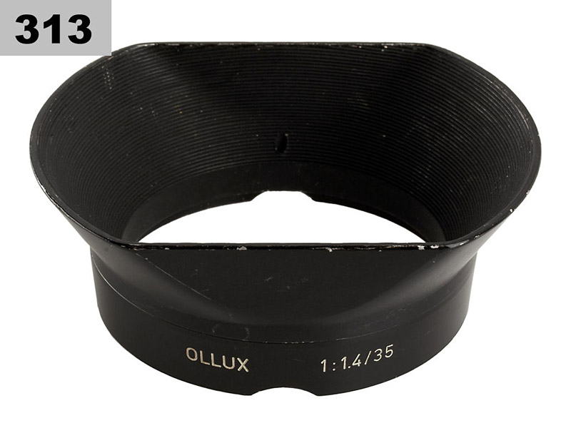 OLLUX  Hood 1.4/35mm