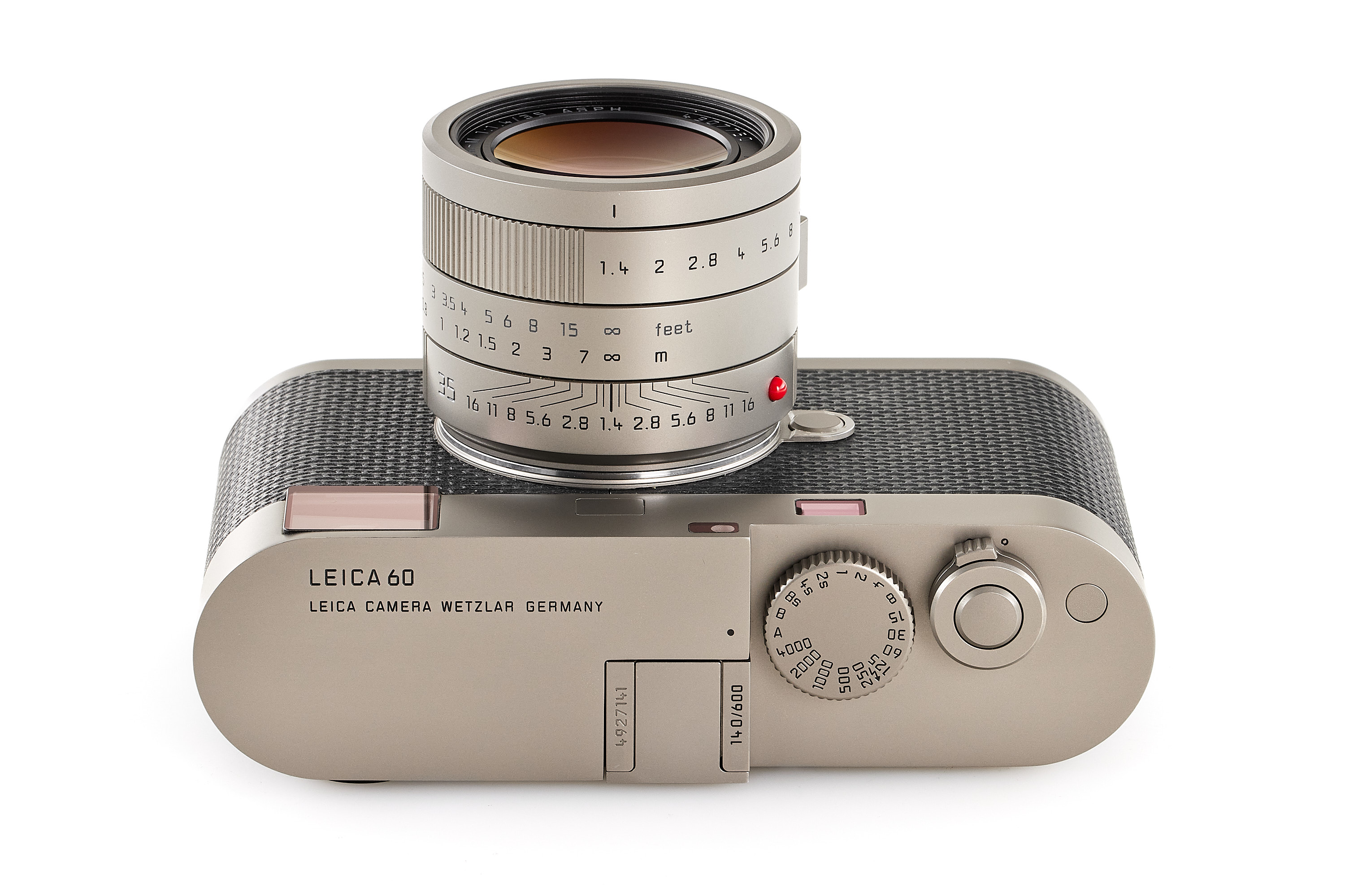 Leica M Edition Leica 60 10779