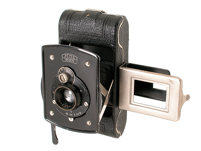 Zeiss Ikon  Bobette I 549
