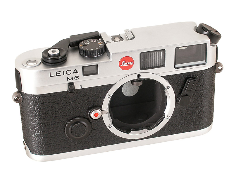 M6  chrome 'Panda'  10414