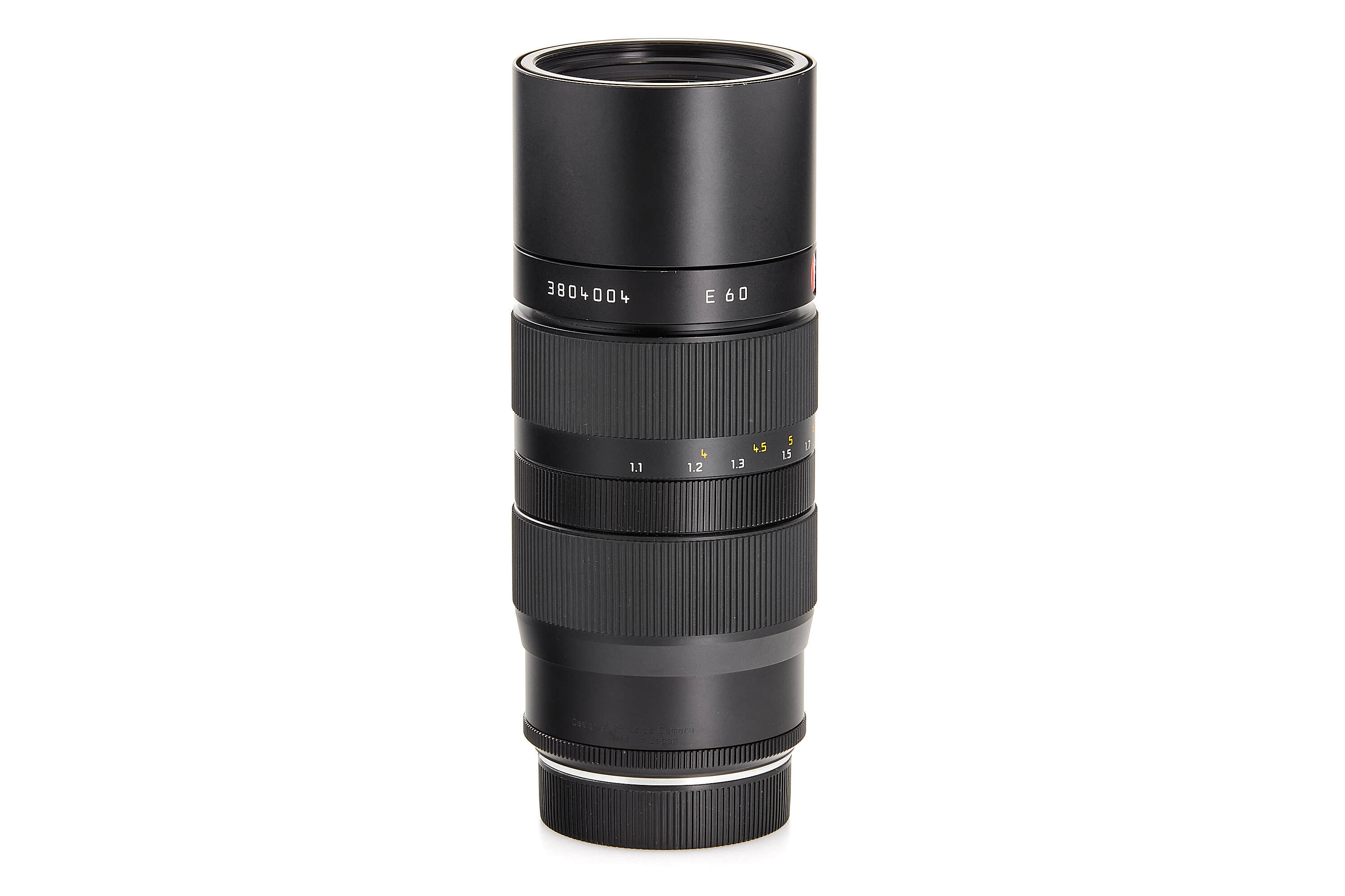 Vario-Elmar-R 4/80-200