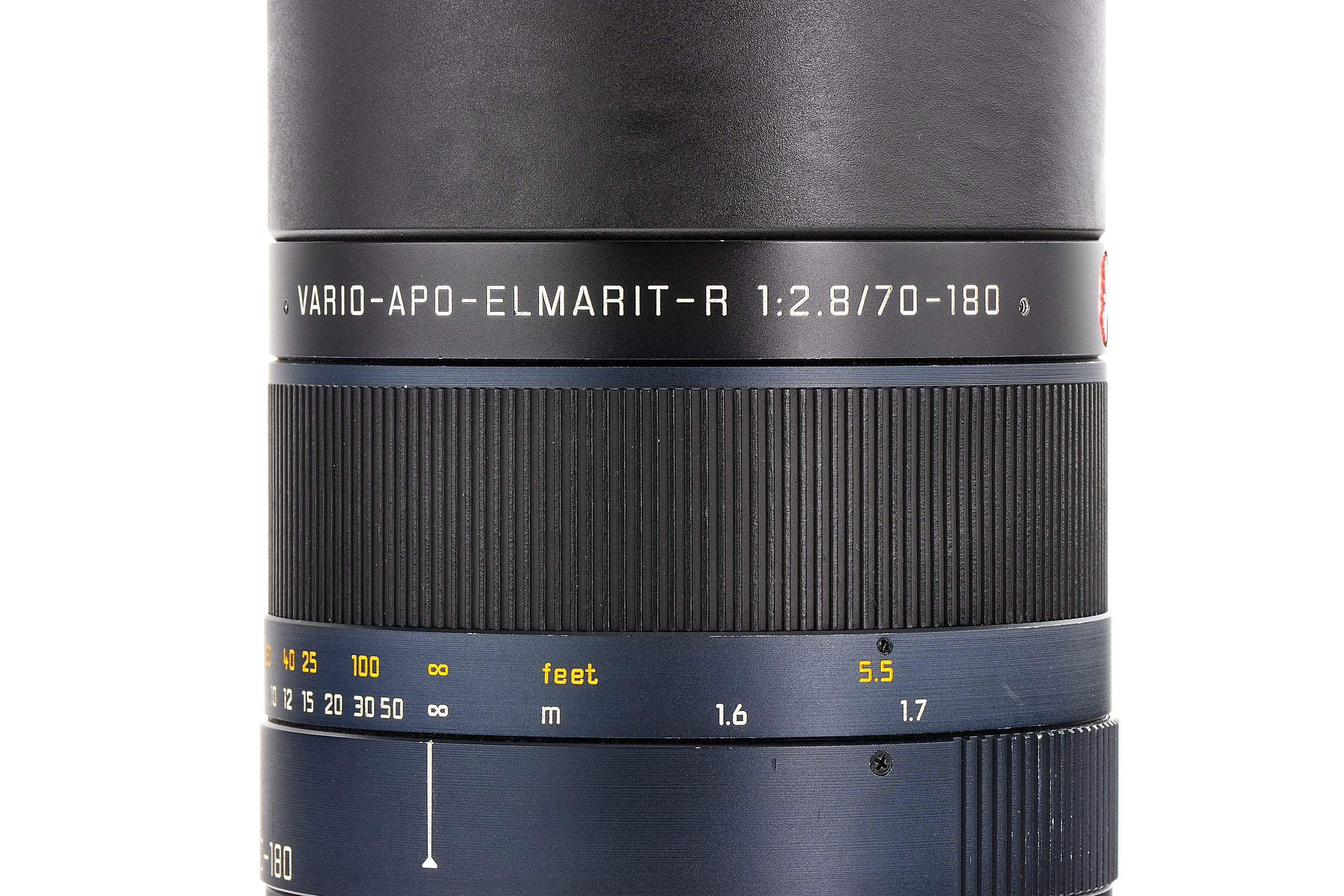 Vario-Apo-Elmarit-R 2.8/70-180mm prototype *