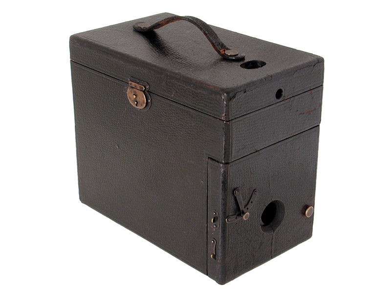 HURLBUT MFG CO, USA VELOX MAG.Kamera