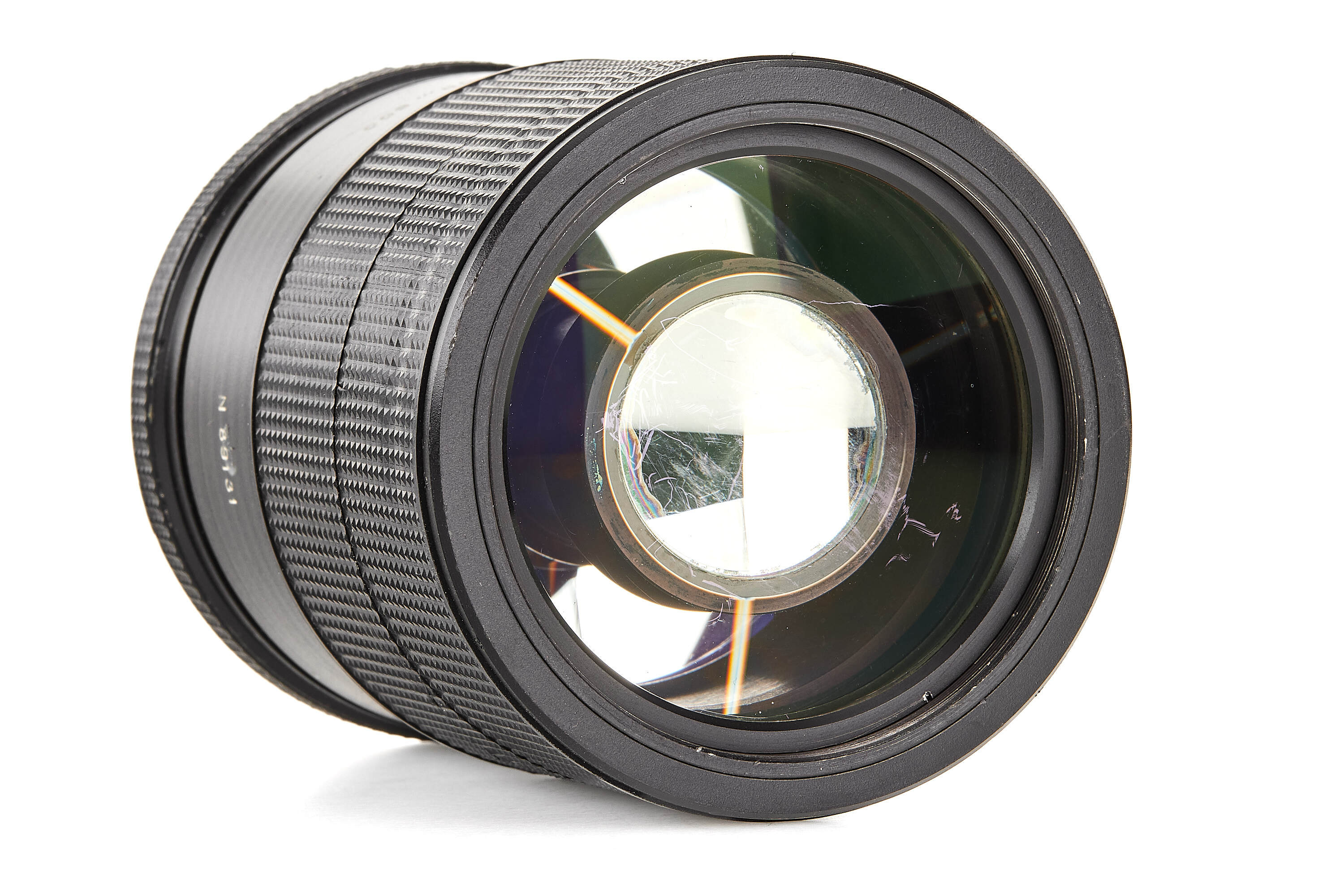 GOI f. Almaz Vario-Oniks-1K 6.3-9.4/400-600mm prototype