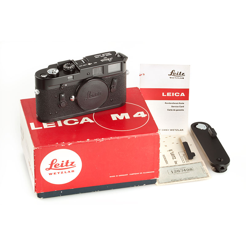 M4 M Black Paint 'Fundus Camera' M4 M Black Paint 'Fundus Camera'