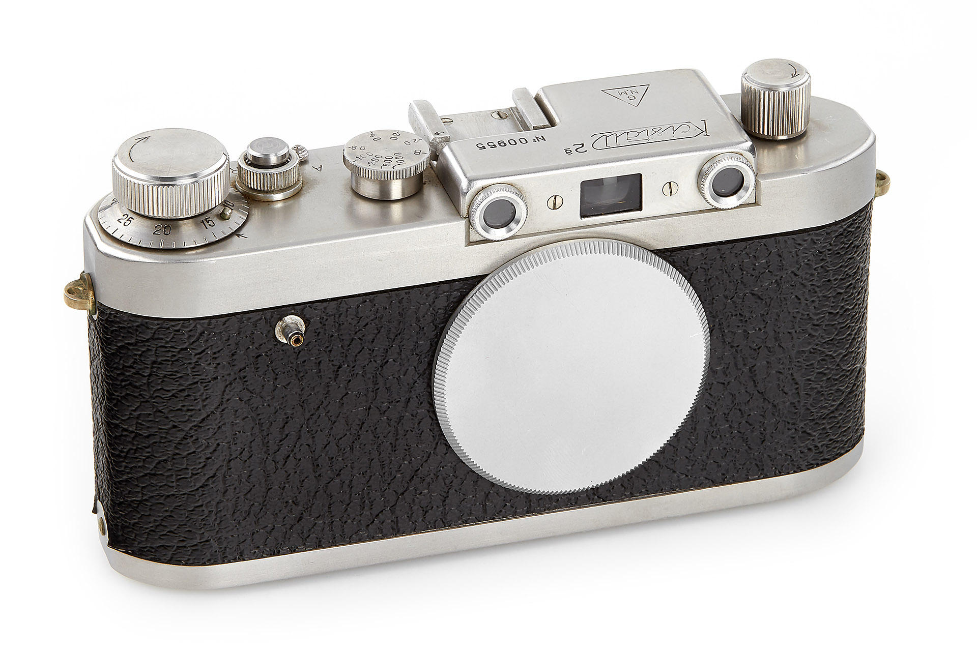 Chinaglia Kristall 2a *