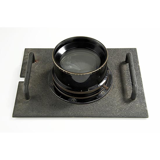 Carl Zeiss Jena  Apo-Tessar 11/120cm T Carl Zeiss Jena  Apo-Tessar 11/120cm T