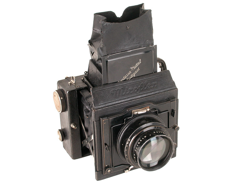 Contessa-Nettel   Miroflex