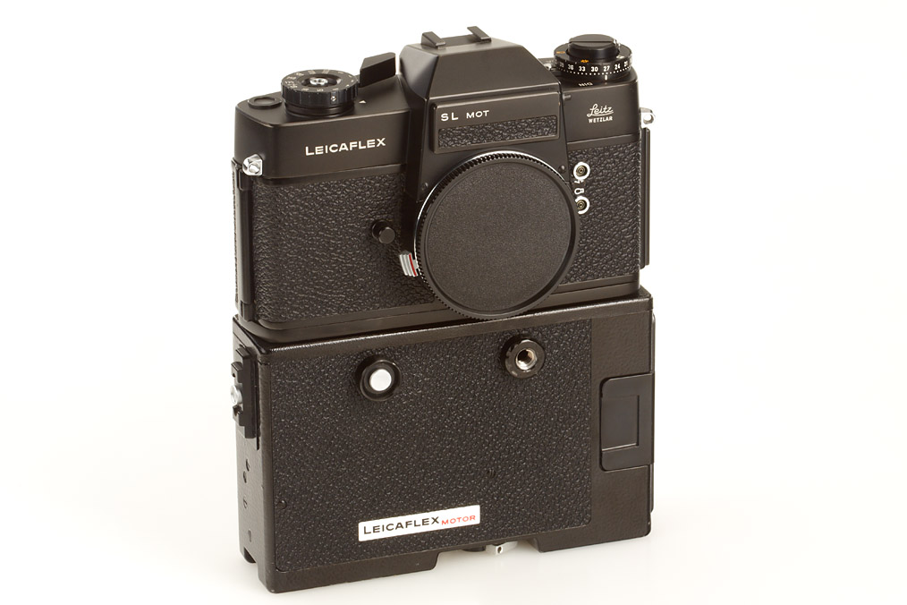 Leicaflex SL MOT