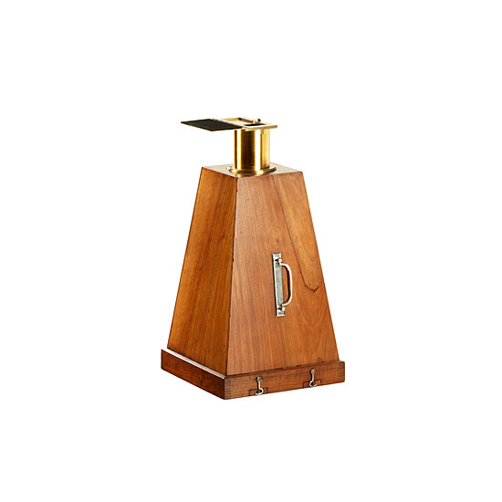 French Stereo Daylight Enlarger