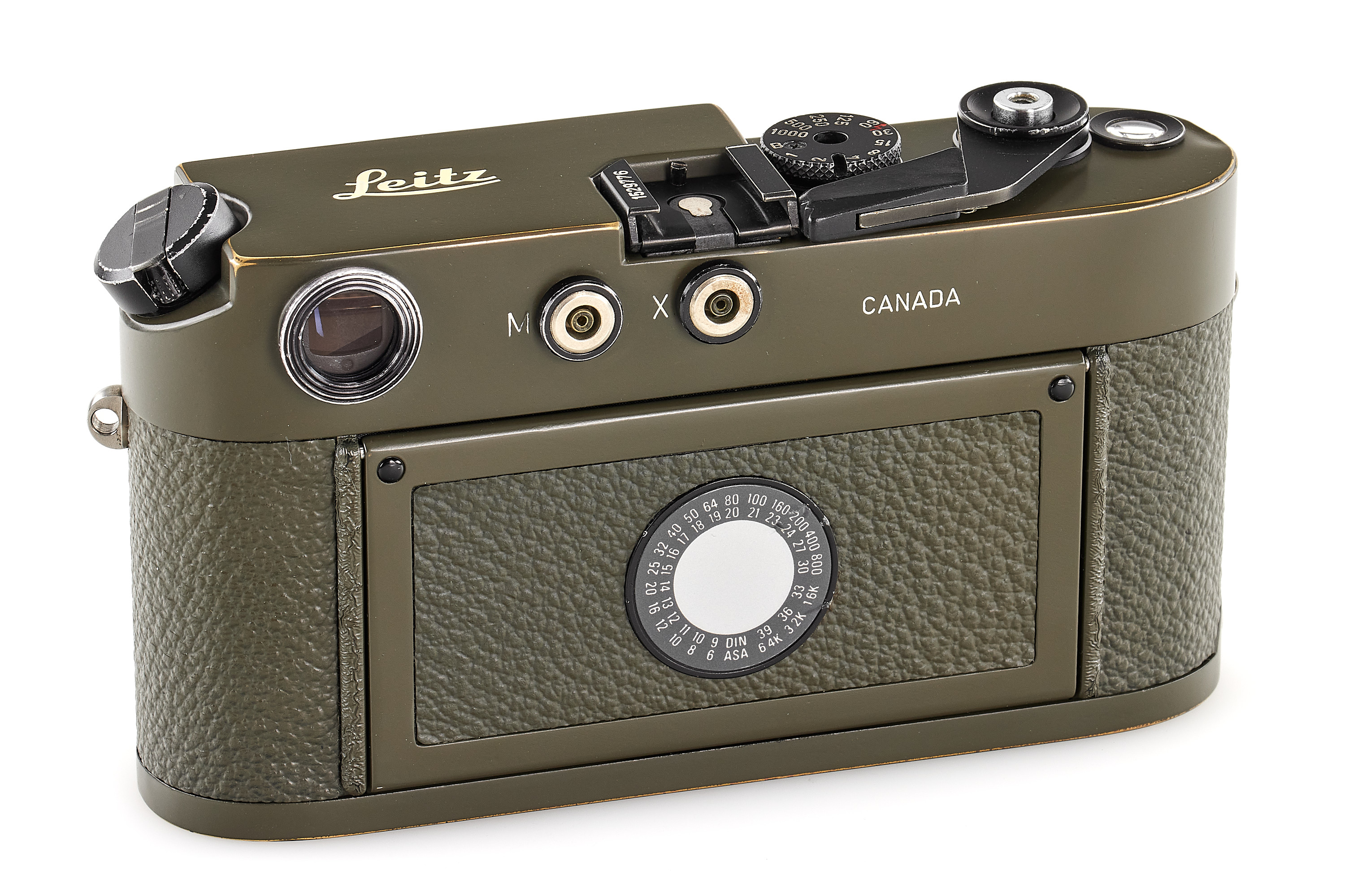 Leica ライカ Leitz M4-2 SN.1502250 Leica ライカ Leitz M4-2 SN.1502250